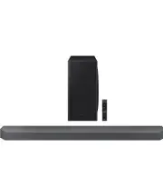 SAMSUNG HW-Q800B Soundbar w/ Subwoofer, Dolby Atmos, Airplay, & Alexa w/ Remote