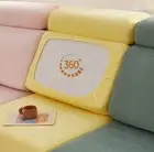 NEW Sofa Cushion Cover Chair Couch Covers 1 2 3Seater Slipcover Lounge Protector