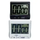 Practical Digital Kitchen Timer Back Loud Alarm For Precise Cooking
