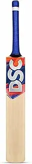 DSC Krunch 77 Men's Kashmir Willow Cricket Bat