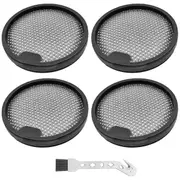 HEPA Pre-Filter for Dreame T10 / T20 / T30 Vacuum Cleaner Filter for Xiaomi G9 / G10 Vacuum Cleaner as shown