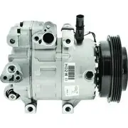 Jayair A/C Compressor - CM1917