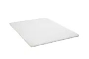 Laura Hill High Density Mattress foam Topper 5cm - Queen