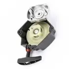 66mm Recoil Puller For 49cc/52cc Brushcutter Whipper Trimmer Part Au
