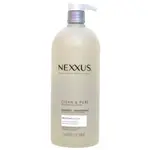 NEXXUS 白色深層純淨洗髮精 1公升 AC137489  COSCO代購  效期2025/12/21