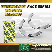 NDC Thrust Washer Set for Honda Acura B16A B17A1 B18A1 B20A D16A D17A K20 A2 A3 (for: Honda)