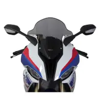 在飛比找蝦皮購物優惠-德國 MRA BMW S1000RR 15-21 墨色 風鏡