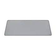 Logitech Extended Gaming Mouse Pad - Mid Grey
