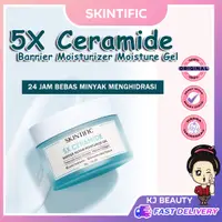 在飛比找蝦皮商城精選優惠-SKINTIFIC 5X Ceramide Barrier 