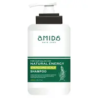 在飛比找樂天市場購物網優惠-AMIDA蜜拉平衡去脂洗髮精1000ml