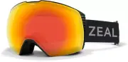 Zeal Cloudall Snow Goggles, Easy Lens Swap, Bonus Lens, NEW!