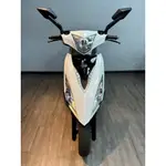 21年光陽VJR 125 雙碟版 10364KM $49999/機車、電動車、重機買賣/桃園貳輪嶼