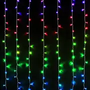 RGB Curtain Light