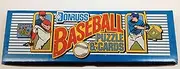 1989 Donruss Baseball Card Factory Sealed Set with Curt Schilling and Ken Gri... by Donruss