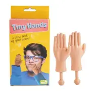 Tiny Hands TOY