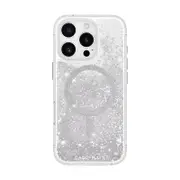 [CM054602] Waterfall MagSafe Case for iPhone 16 Pro - Silver