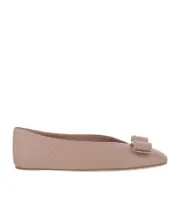 Step on flat shoes US8.5 Pink