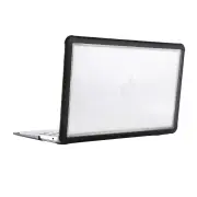 STM Dux case for MacBook Air 13" M1 2020/2018 - Black