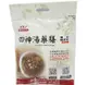 甜河谷 四神湯藥膳湯料調理包(全素#素食#甜河谷#四神湯藥膳火鍋燉包#天然#美味#湯底＃火鍋底料#料理湯包＃調理包＃全素飲食＃健康)