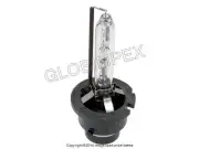 For BMW (1995-2008) Bulb Low Beam Headlight D2S Xenon 12V - 35W OSRAM-SYLVANIA (for: Volvo)