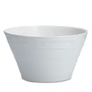 Fortessa Cloud Terre 9 Serving Bowl, White