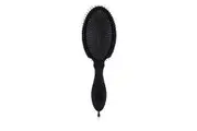 Pro Backbar Detangler Brush - Black