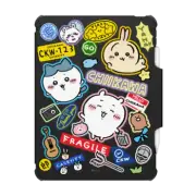 iPad Pro 11-inch (3rd/4th gen) Impact Folio Case Chiikawa Luggage Sticker Tablet Case