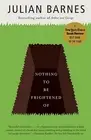 Nothing to Be Frightened of by Barnes, Julian [Paperback]