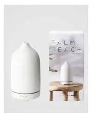 [Palm Beach Collection] Aromatherapy Stone Diffuser 100ml