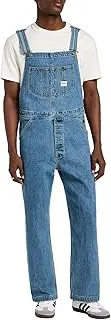 [Lee] Men's Bib Jumpsuit