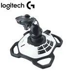 LOGITECH 羅技 閃靈鈦翼二代搖捍/控制器(旋轉握把/12個可程式按鈕)