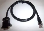 TELESCOPE PC TO BASE CABLE FOR CPC 1100 MODEL