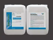 Microbial biofertilizer liquid concentrated plant growth and disease conrol 5 L