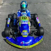 CUSTOM KART GRAPHICS KIT STICKER OTK BIREL MAGIK GFC PAROLIN CRG REPUBLIC CADET