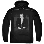 Hoodie - JUST COOL Pull-Over Sweatshirt