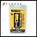 DEWALT DWA2PH2SL MAXFIT 螺絲刀頭 2'' PH2 衝擊起子 PHILLIPS 批頭套裝旋轉磁性吸