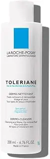 Toleriane Dermo-Cleanser by La Roche-Posay for Women - 6.76 oz Cleanser