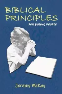 在飛比找博客來優惠-Biblical Principles for Young 