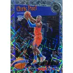 2020-21 HOOPS PREMIUM CHRIS PAUL LASER 雷射 特卡