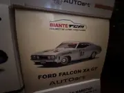 1/18 80710 FORD FALCON XA GT #07 BIANTE TOURING CAR MASTERS