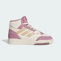 在飛比找Yahoo奇摩購物中心優惠-Adidas Drop Step SE W IF2697女 