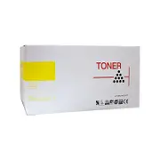 Compatible Brother TN257 Yellow Cartridge [WBBN257Y]