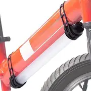 LED Lights for Scooter,Skateboard Lamp | Bright Waterproof LED Night Light Accessories for Riding Biking Cycling Activities