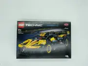 LEGO TECHNIC Bugatti Bolide 42151 Brand New Sealed 905pcs