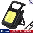 1pc Flash Light Pocket Clip Mutifuction Portable Flashlight Pocket Light