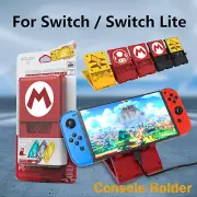 Silicone Holder Stand Compatible for Switch / Switch Lite Console Phone