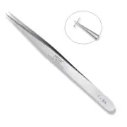 Vetus Lash Tweezers - 1-SA - Eyelash Extension