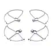 4Pcs Propeller Protector Release Guard Blades For DJI Mini 2/Mavic Mini SE Drone