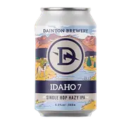 Dainton Idaho 7 Single Hop Hazy IPA