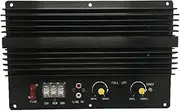 Daiilg 1 PCS PA-80D 12V 1000W Amplifier Board Mono Car Audio Power Amplifier Powerful Bass Subwoofers Amp Universal